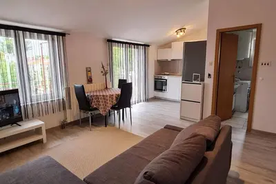 Image de Seaview - Cozy apartment just few minutes walk from the centre and the beach