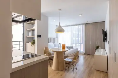 Image de w* | Greatest Loft in Santa Ana