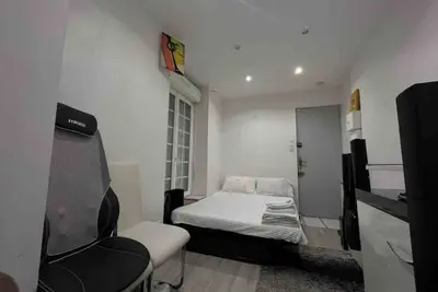 Image de Beau studio tout confort