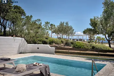 Image de Bh744 - C - Villa Zakynthos