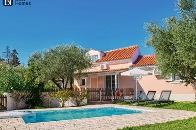 Image de Bh746 - C - Villa Zakynthos