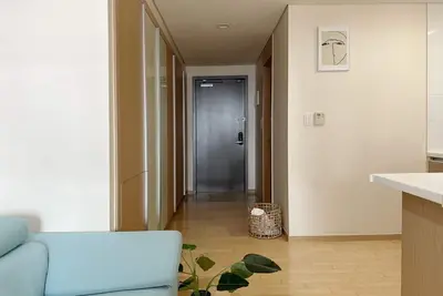 Image de Jamsil Galleria 1bedroom+1living room Stn 5min