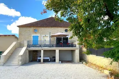 Image de Maison à la campagne