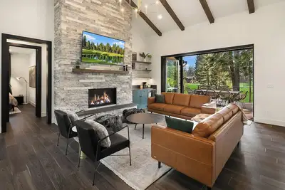 Image de Luxury Awaits! Experience Suncadia#1 6br/5. 5ba-On the Course!