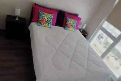 Image de 407/ Precioso Apartamento 1d+1b // Jumbo+centro 5 Min