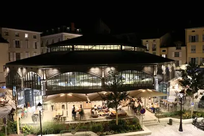 Image de Chic et Cosy, au cœur de la vieille ville, + vue