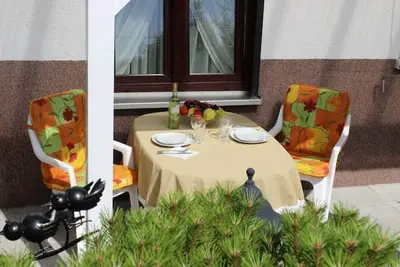 Image de 2 Bedroom Apartment in Bad Marienberg (Westerwald)
