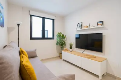 Image de Bright and Modern Apartment