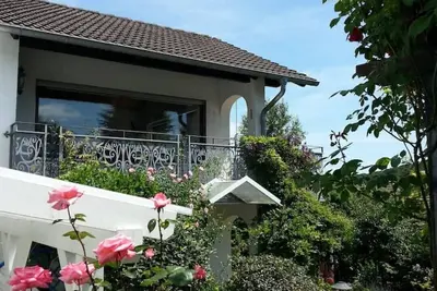 Image de 1 Bedroom Apartment in Bad Marienberg (Westerwald)