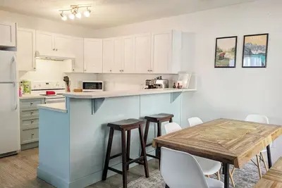 Image de Bright 3 bed 3 bath House in Radium Hot Springs