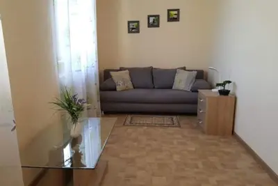 Image de Vacation apartment with a beautiful view (apartment Iv)