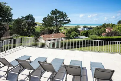 Image de La Villa Maxine, spa & vue mer panoramique