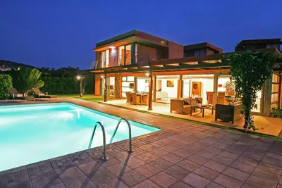 Image de Salobre Golf 2 - Trois Chambres Villa, Couchages 6