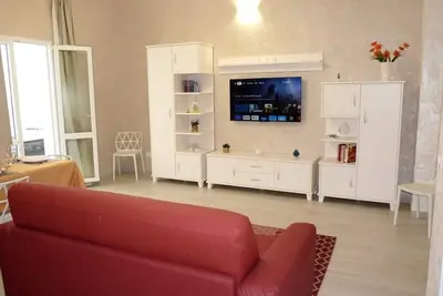 Image de Sun & Sea holiday house just minutes from the sea and the beach
