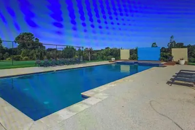 Image de Resort Villa walk-Gp Circuit 3x2 bar onsite