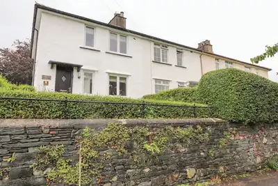 Image de 1 Millbank, family friendly, character holiday cottage in Keswick