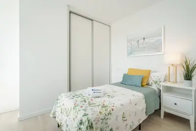 Image de Peaceful Sunny Flat | Ace Location
