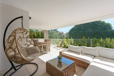 Stay U-nique Apartment Romana