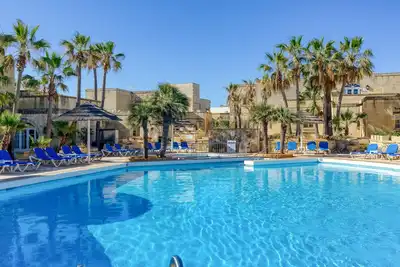 Villagg tal-Fanal - 2bdr