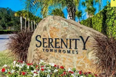 Image de Peaceful Home in Serenity 3bd