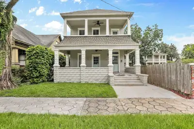 Image de Majestic Gem - 3br - Uf Health - Jags Stadium - Pet Friendly
