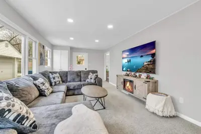 Image de Cozy 3bd Rm Patio Beaumont Dt Royal Oak Zoo