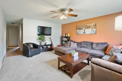 Image de Family Getaway 2br\/2ba with Sauna - Air Hockey - Bar