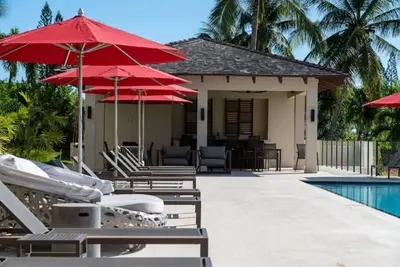 Image de SeaBreeze-Luxury Condo on Paradise Island