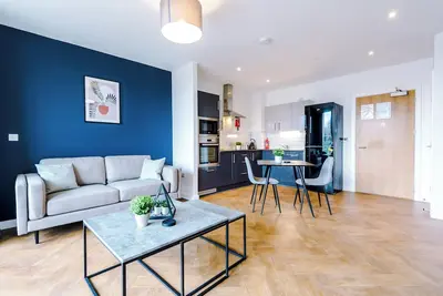 Image de 1 Bedroom Apartment