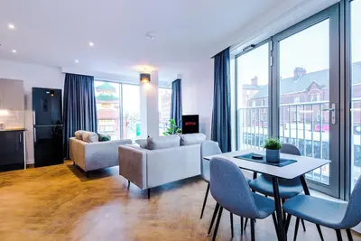 Image de 2 Bedroom Apartment