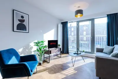 Image de 2 Bedroom Apartment