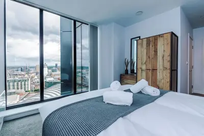 Image de 3 Bedroom Apartment