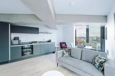 Image de 2 Bedroom Apartment