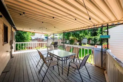 Image de Strawberry Peaks Ogden 6 guests