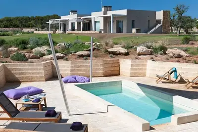 Image de Leucosia Superior - Favignana