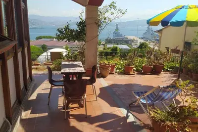 Image de Apartment with patio and garden 10 min from Portovenere and 15 min from 5 Terre
