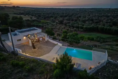Image de Villa Alba Chiara - Torre Guaceto