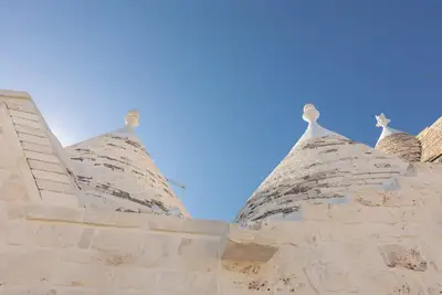 Image de Trullo Del Relax - Cisternino