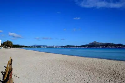 Image de Bonito apartamento en Puerto de Alcúdia