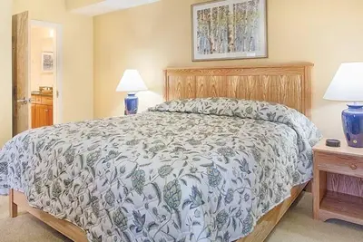 Smugglers Notch Resort 2 Bedroom