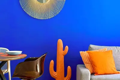 Image de Blue Cromía Collection · City Center and Parking