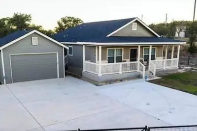 Image de Canyon Lake Retreat, 3 Min To Boat Ramp, Rv Parking