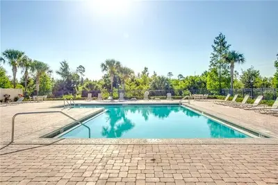 Image de Vsl3175-304fp - Gated 2 Bedrm Condo Near Disney