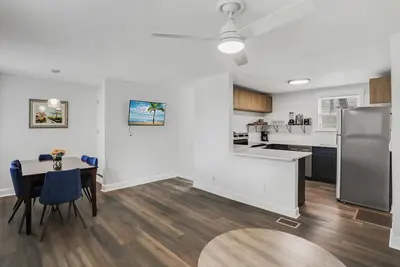 Image de Hideaway Haven - 2br - Uf Health - Jags Stadium - Pet Friendly
