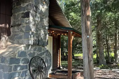 Image de Gateway at the Crossroads! Yellowstone, Henry's Lake & Island Park-sleeps 9