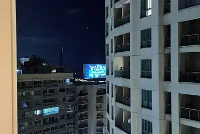 Image de 2 bedrooms apartment at the Four Seasons residential towers. Alexandria, Egypt
