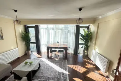 Image de Apartment in Historic Uskudar