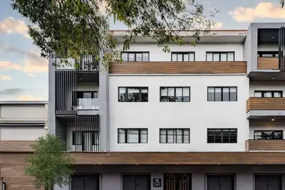Image de Mariano Escobedo Apartments by Vh
