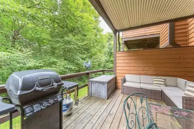 Image de 7 Springs Ski & Mountain Adventure Condo by RedAwning