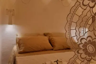 Image de Lacy's Luxury Suite Ostuni